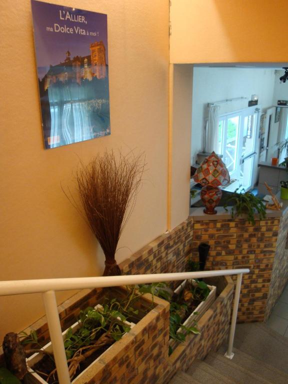 Tronget Hotel Du Commerce מראה חיצוני תמונה
