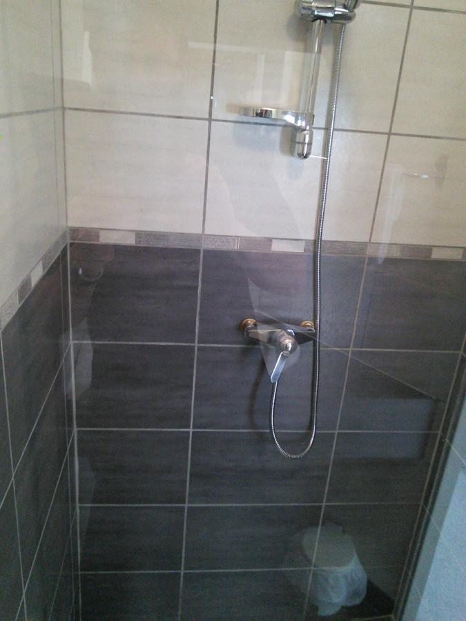 Tronget Hotel Du Commerce מראה חיצוני תמונה