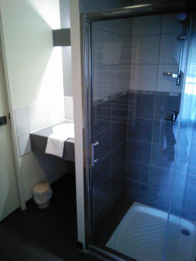 Tronget Hotel Du Commerce מראה חיצוני תמונה