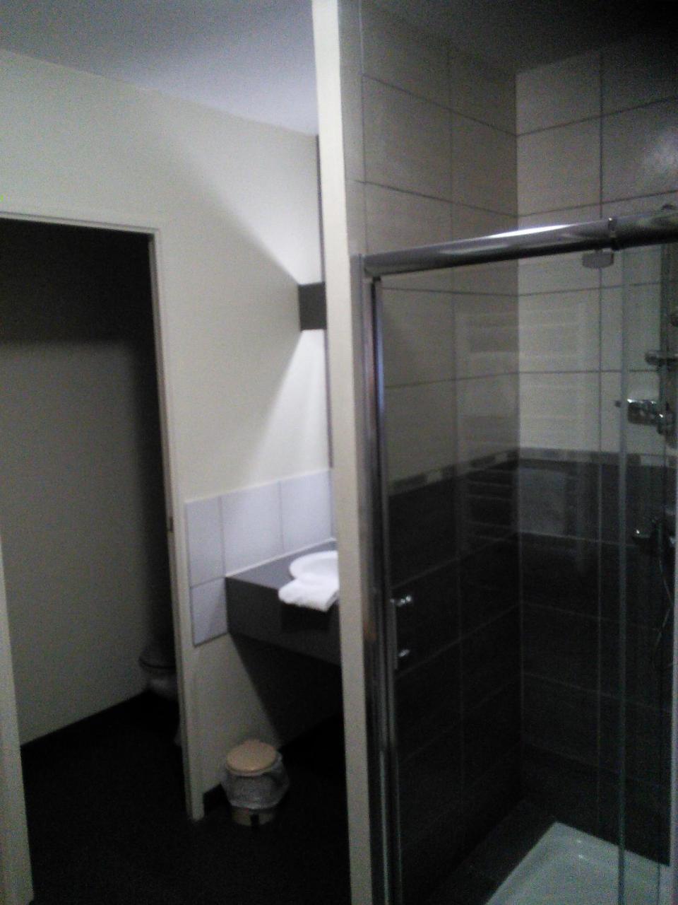 Tronget Hotel Du Commerce מראה חיצוני תמונה